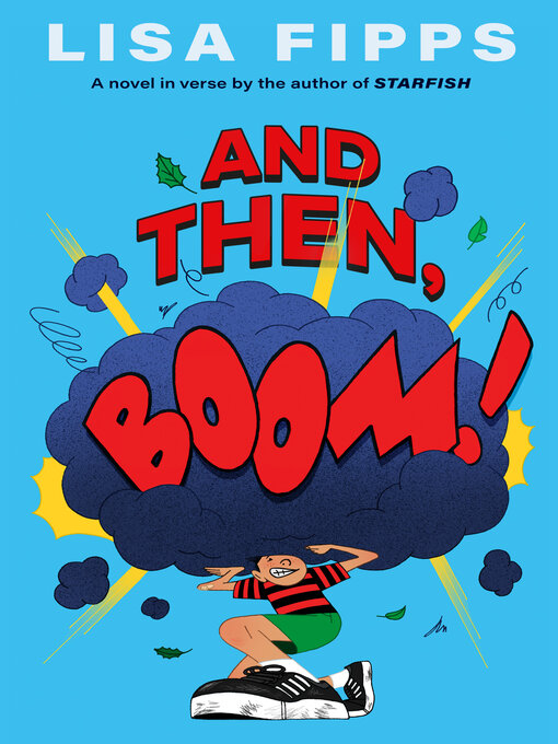 Title details for And Then, Boom! by Lisa Fipps - Available